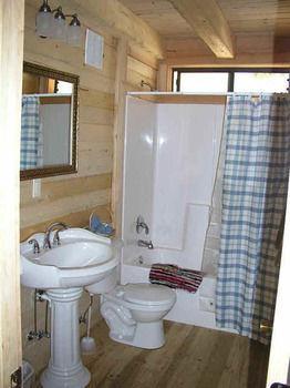Texan Resort Lake City Екстериор снимка