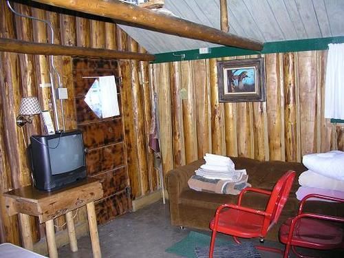 Texan Resort Lake City Екстериор снимка